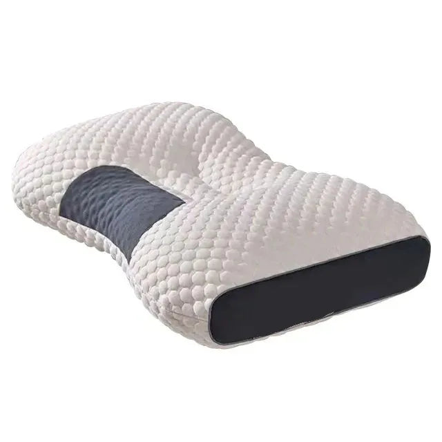 Oreiller cervical orthopédique