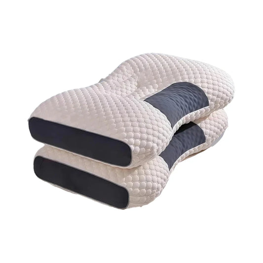 Oreiller cervical orthopédique